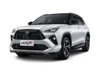 Lebih Nyaman & Performa Mumpuni, Ini 5 Keunggulan Mobil Hybrid