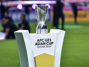 Daftar Negara yang Main di Semifinal Piala Asia U-23 2024 dan Jadwal Tandingnya