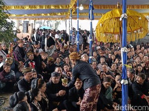 Apa Itu Ritual Yadnya Kasada, Ini Penjelasan Singkatnya