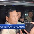 Ini Jadwal Pelantikan Presiden-Wapres Terpilih Prabowo-Gibran