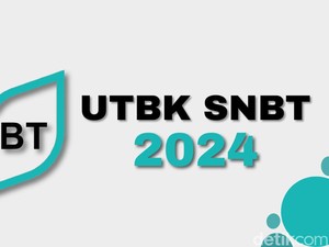 Pendaftaran Seleksi Mandiri UM Jalur Skor UTBK Diperpanjang 1 Juli 2024