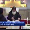 Video: 7 Remaja Jaringan Penikam Uskup Australia Ditangkap