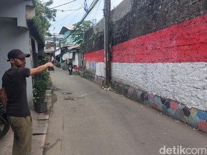 Polisi Periksa 5 Saksi Buru Maling yang Benturkan Korban ke Tiang Listrik