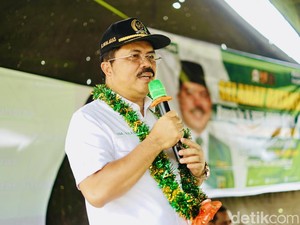 Komisi V DPR Dorong SKB Pembatasan Truk Besar di Poros Maros-Bone di Kappang