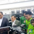 Prabowo Bakal Sambangi DPP PKB, Cak Imin: Kita Tunggu Aja!