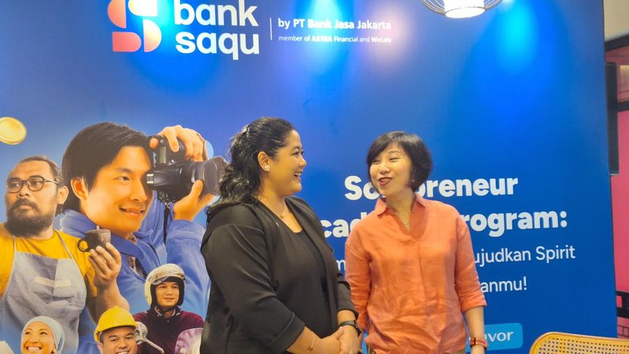 Bank Saqu