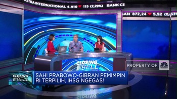 Video: BI Rate Naik Jadi 6,25%, Sektor Ini Perlu Antisipasi?