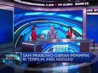 Video: BI Rate Naik Jadi 6,25%, Sektor Ini Perlu Antisipasi?