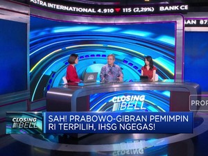 Video: BI Rate Naik Jadi 6,25%, Sektor Ini Perlu Antisipasi?