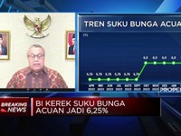Video: BI Siapkan Strategi Tambahan Perkuat Stabilitas Ekonomi Makro