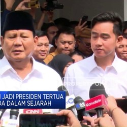 Video: Bocoran Revisi Aturan Impor Hingga China Ngamuk ke AS