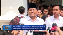 Video: Bocoran Revisi Aturan Impor Hingga China Ngamuk ke AS