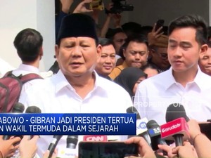 Video: Bocoran Revisi Aturan Impor Hingga China Ngamuk ke AS