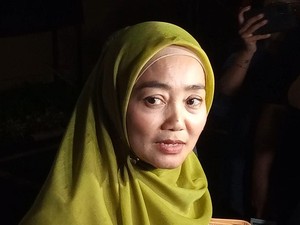 Kondisi Ibunda Sebenarnya Lihat Chandrika Chika Diciduk karena Narkoba