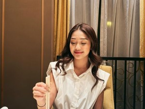 Seleb Tiktok Chandrika Chika Tersandung Kasus Narkoba, Ini Profilnya