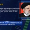 Video: Dunia Makin Panas, Presiden Iran Ancam Musnahkan Israel