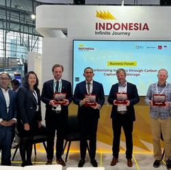 PIS Nyatakan Siap Jadi Agregator Transportasi dan Logistik CCS