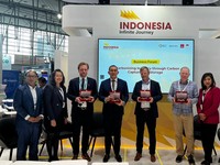 PIS Nyatakan Siap Jadi Agregator Transportasi dan Logistik CCS