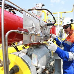 Laba RAJA Turun 6,59% Jadi US$ 6,72 Juta di Kuartal I-2025
