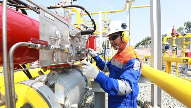 Laba RAJA Turun 6,59% Jadi US$ 6,72 Juta di Kuartal I-2025