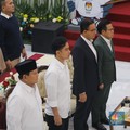 Penetapan Prabowo Presiden Terpilih, Netizen Ramai Komen Anies