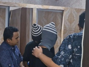 Terungkap! Jenazah Santri Tewas di Tebo Dikafani Tanpa Hubungi Orang Tua
