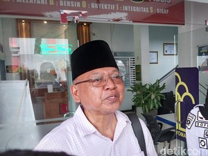 Dapat Remisi, Eks Bupati Malang Rendra Kresna Bebas Bersyarat