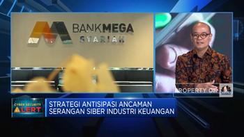 Gak Kaleng-kaleng, Ini Cara Bank Syariah Lawan Ancaman Serangan Siber