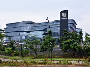 Tetap Profit, Unilever Catat Laba Bersih Rp 2,5 T pada Semester 1 2024