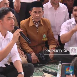 Wakil Wali Kota Solo Sebut Rencana Gibran Mundur Hari Ini