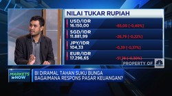 Video: Jelang Penetapan Kemenangan Prabowo-Gibran, IHSG Menghijau