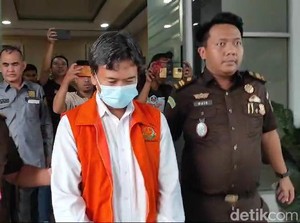 Kejari Palembang Kembali Tetapkan 1 Tersangka Baru Korupsi Batik Perangkat Desa
