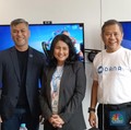 DANA Angkat Mantan Menkominfo Jadi Komisaris Utama
