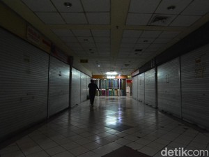 Manajemen Buka Suara soal JMP 2 Akan Tutup Akhir April 2024
