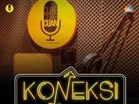 Guncangan Akibat Konflik Timur Tengah