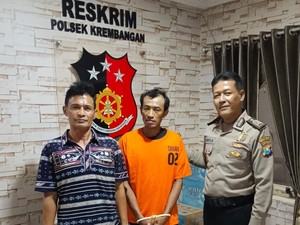 Dendam Lama, Pria di Surabaya Aniaya Kembali Teman yang Mengeroyoknya