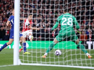 Arsenal Sempurna