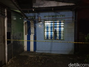 Wanita di Medan Tewas dengan Luka Sayat dan Lebam di Rumah Teman Prianya