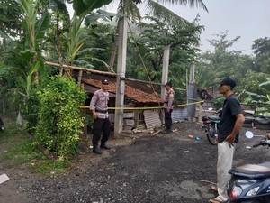 Pencurian di 2 TKP Kulon Progo, 5 Kambing Hilang dalam Semalam