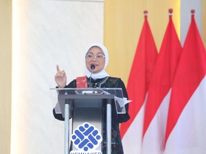 44 Ribu Buruh Jadi Korban, Menaker Minta PHK Jadi Jalan Terakhir!