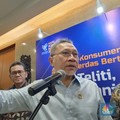47 Bulan Neraca Dagang RI Surplus, Mendag Zulhas: Rekor!
