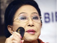 Profil Mooryati Soedibyo, Pendiri Mustika Ratu Sang Empu Jamu RI