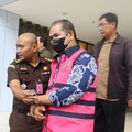 Eks Direktur Dapen PTBA Ditahan Kasus Korupsi, Ini Modusnya