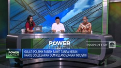 Video: Solusi Atasi 'Persaingan' Pabrik Sawit Komersial & Konvensional