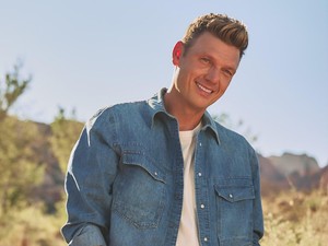 Nick Carter Dituduh Memperkosa, Kini Tuntut Balik Rp 39 Miliar