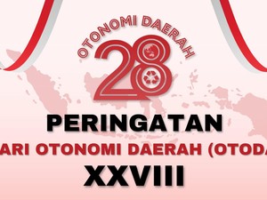 Pengertian dan Dampak Positif Otonomi Daerah