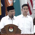 Prabowo: Pilpres Menyita Tenaga & Pikiran