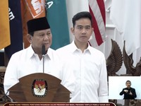 Tahun Pertama Prabowo Berat: Pajak Seret, Belanja Banyak, Utang Loncat