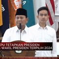 Canda Prabowo ke Anies-Cak Imin: Saya Pernah di Posisi Itu