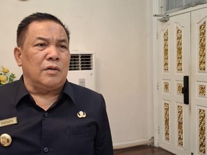 Pemprov Riau Matangkan Persiapan Event Bangga Buatan Indonesia